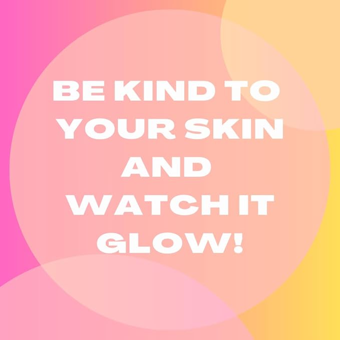 SpaScriptions Fruit Glow- Pink Grapefruit + Hyaluronic Acid Illuminating Eye Balm With Vitamins A, C & E 0.35 Oz