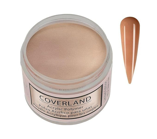 Coverland Acrylic Powder 3.5oz "Cookie Dough" - Limited Edition