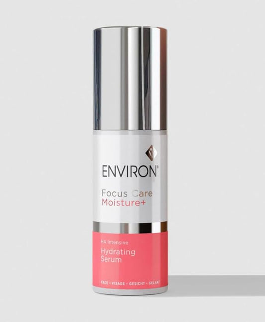 Environ Focus Care Moisture+ HA Intensive Hydrating Serum, Face Serum