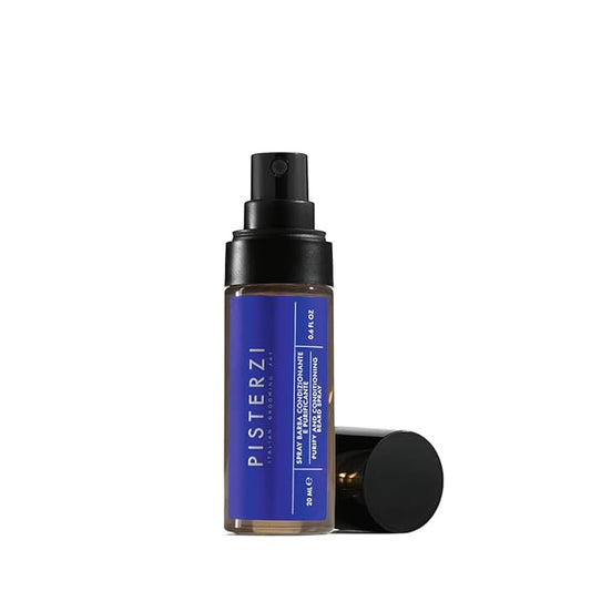 Purify and Conditioning Beard Spray (Spray Glass Bottle 20 ml, 0.6, Fl Oz)