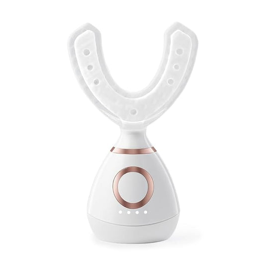 Pulsating Facial Lift | 5 Minute Age Reversal Device, Contours & Improves Facial Structures, Tightening & Toning of Skin