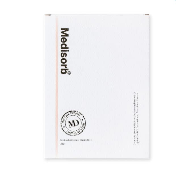 Ceramide Barrier Mask (5 Sheets)