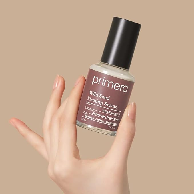Primera Wild Seed Firming Serum 50ml (21