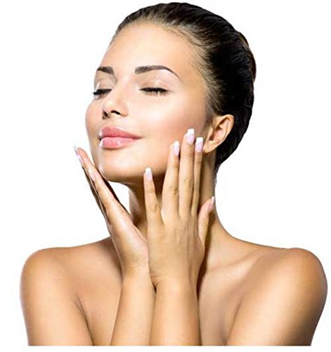 100% Pure Organic Argan Oil - Cold Pressed from Morocco - Certified Organic by USDA and Ecocert (8 fl oz)