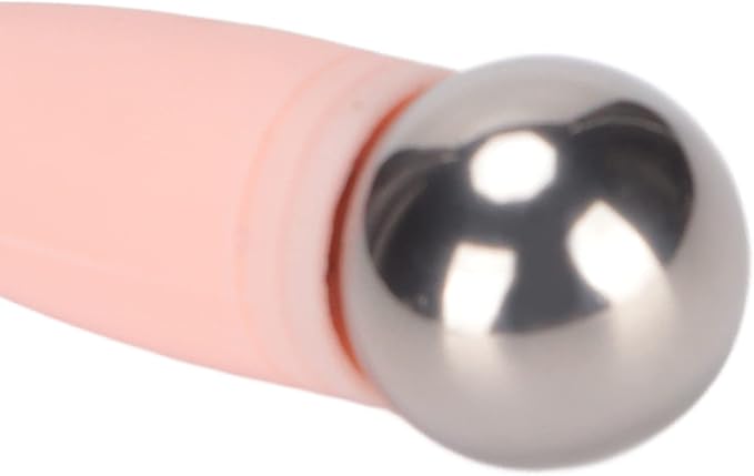Eye Cream Roller,Eye Cream Applicator Wand Stick Eye Cream Roller to Reduce Dark Circles and Puffiness for Facial Massage