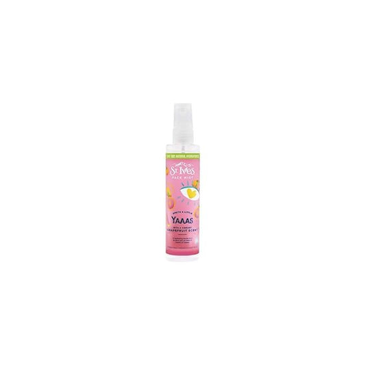 St. Ives Grapefruit Scent Facial Mist 4.23 fl oz, pack of 1