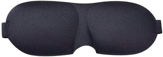 Outdoor Travel Sleep 3D Three-Dimensional Eye mask