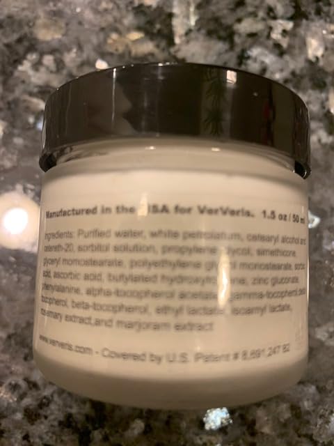 Rejuvenating Moisturizer