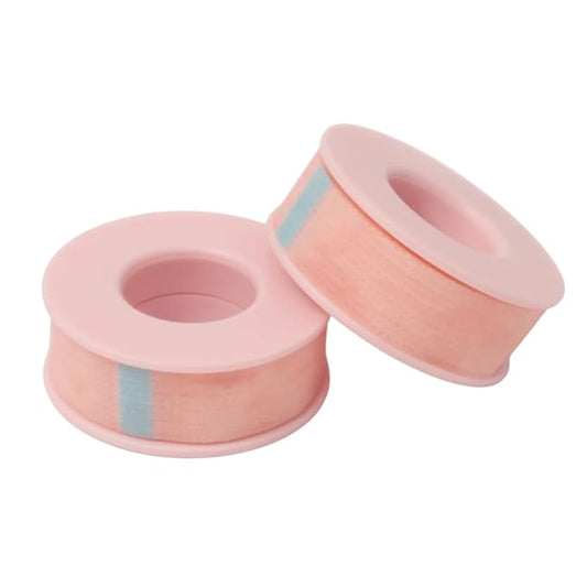 Stay Put | Gentle Skin Tape (Pink, Small)