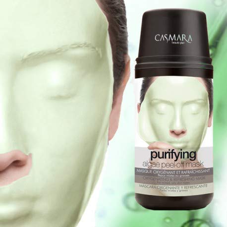 Casmara Beauty Plan Purifying Algae Peel Off Mask