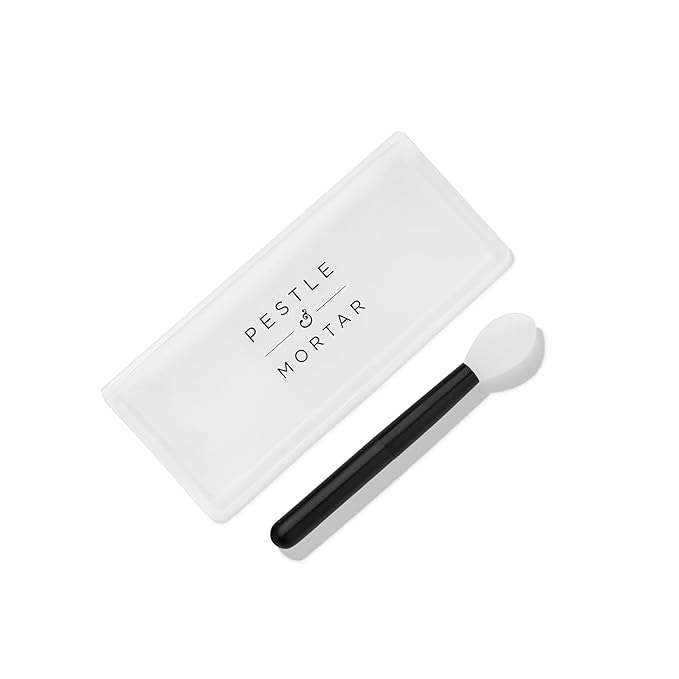 CHUMMI LIP MASK - skincare for your lips - Luxurious overnight lip treatment in coconut, berry, and vanilla, blended with lip-softening plant butters and exfoliating berry extracts. (20g, Vanilla)