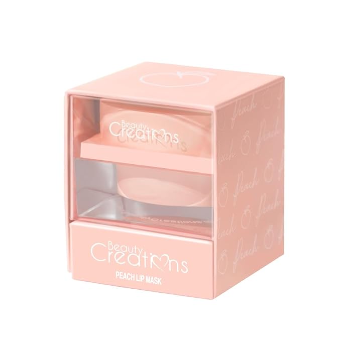 Lip Mask by Beauty Creations (Peach)