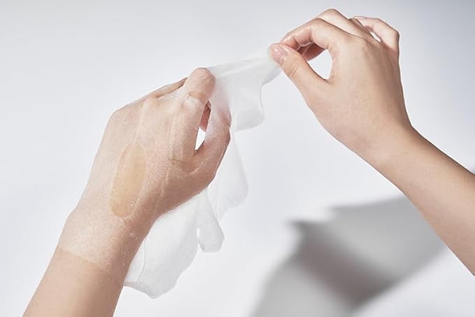 ASIS-TOBE Daily Derma Solution 10 Masks