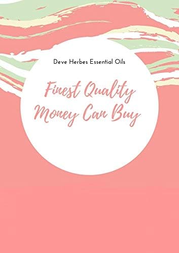 Deve Herbes Pure Armoise Essential Oil (Artemisia herba alba) with Glass Dropper Steam Distilled 10ml (0.33 oz)