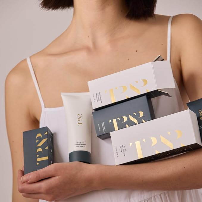 Prebiotic Lipid Nourishing Facial Moisturizer (50ml/1.7oz) | Hydrating Face Cream| Natural, Plant-Based & Science-First Skincare Routine for Men & Women