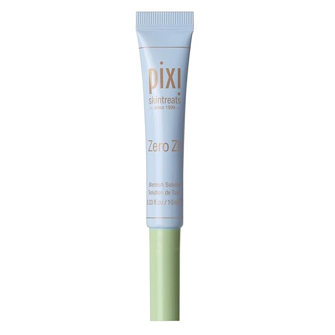 Pixi Skintreats In-Shower Steam Facial