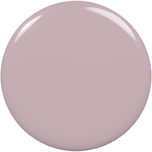 essie gel couture, Long-Lasting Nail Polish, 8-free Vegan, Fashion Freedom, Gray, Tassel Free, 0.46 fl oz