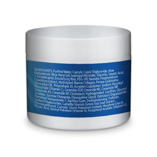 Pro 2x Brilliance SF + Cream - Anti Aging Day & Night Cream - 2 Month Supply - Skin Firming Face Cream - Reduce Wrinkles Appearance - Promote Long-Lasting Hydration - Help Improve Uneven Skin Tone