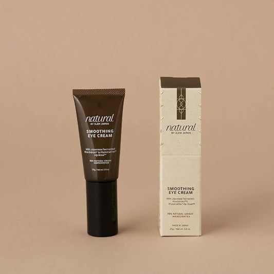 Smoothing Eye Cream, 1 Count (Pack of 1)