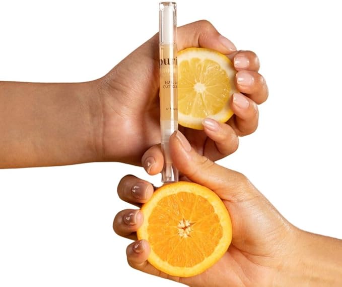 Cuticle Oil by Purity