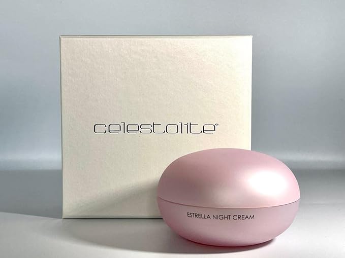 Estrella Night Cream 55g/ 1.94 oz