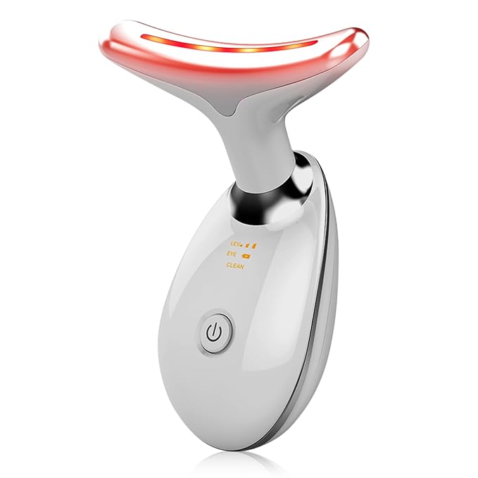 Face Neck Massager for Skin Care 001
