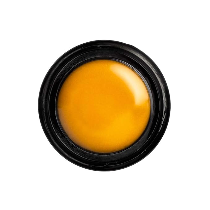 Henné Organics Lip Mask - Natural Organic Moisturizer Treatment for Plump Lips