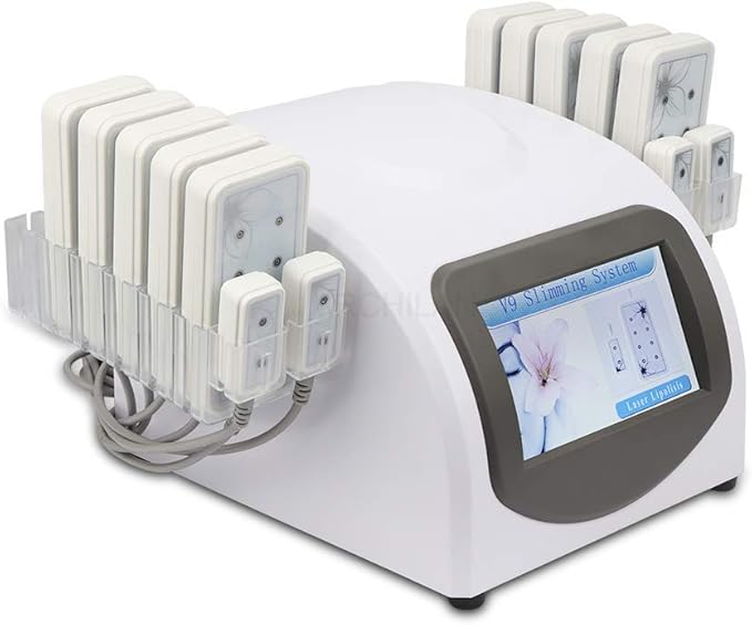 Body Shaper Machine Skin Tightening Face Care Elitzia ETL051A