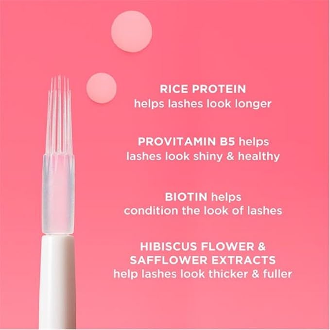 Benefit Whoop Lash Lash-Enhancing Serum, 0.06 Ounce / 2ml