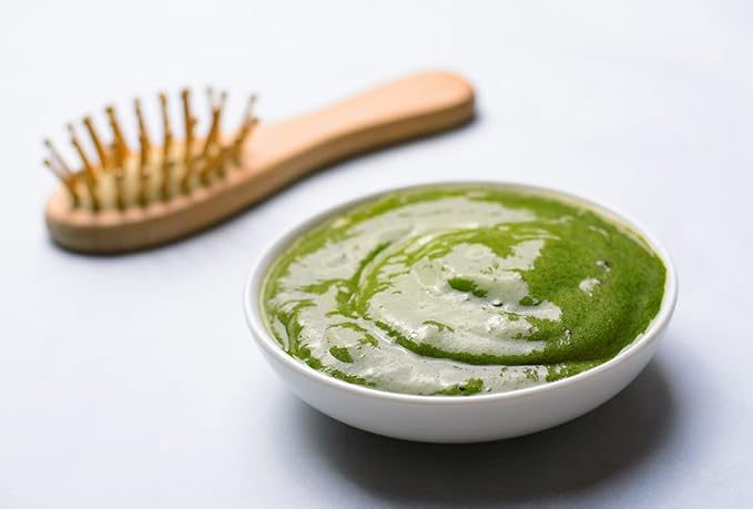 Jaunty Qasil Powder 30 grams - Authentic African | Plant Based Mask | Deep Cleansing | Beauty Secret | Ethically Sourced from Somalia All Skin Types