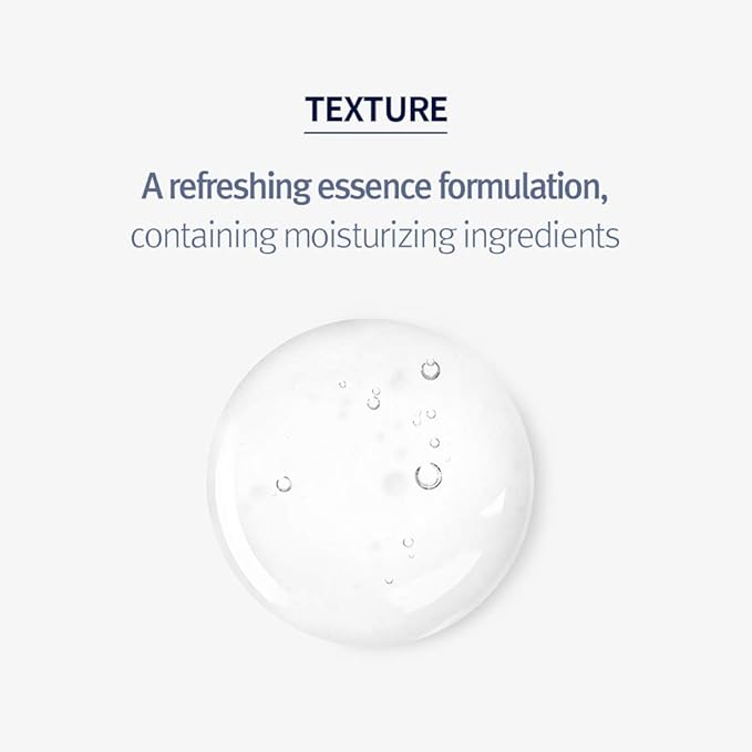 Pyunkang Yul Highly Moisturizing Essence Mask Pack 25 ml / 0.85 fl.oz. x 10 EA