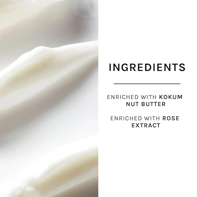 pH PURE HAIR Extra Butter Deep Moisture Hair Mask - Hydrating Mask to Nourish Dry & Damaged Hair, Enriched with Vitamin E & Rose Extract 33.8 Fl Oz