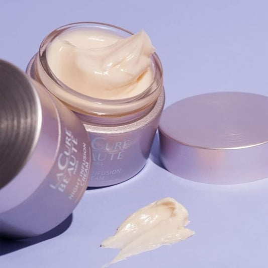 PARIS NIGHT INFUSION CREAM 1.7 OZ