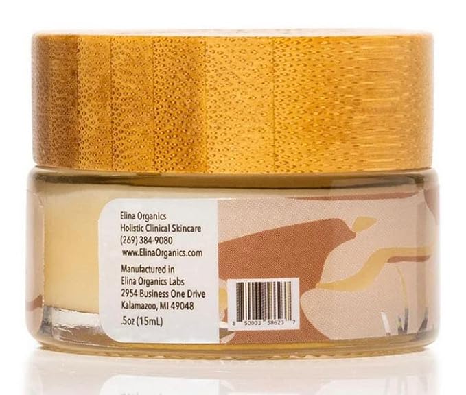 Cappuccino Balm | Multi-Purpose Hydration Booster, Lip Balm, Hydrate & Nourish Lips, Coffee Bean, Shea Butter, Vitamin E, All-Natural, Non-Toxic, Cruelty-Free | 1oz, 30mL