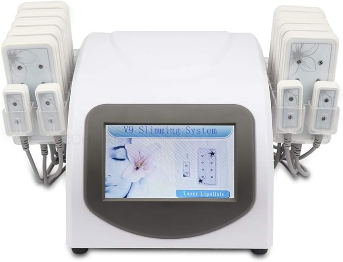 Body Shaper Machine Skin Tightening Face Care Elitzia ETL051A