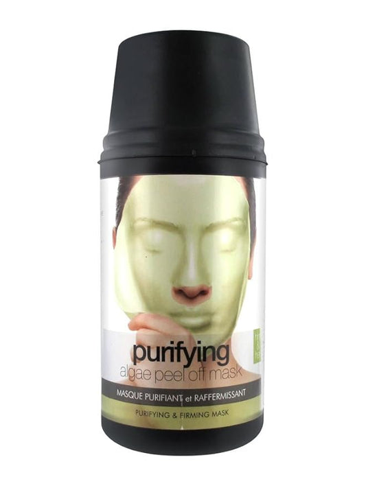 Casmara Beauty Plan Purifying Algae Peel Off Mask