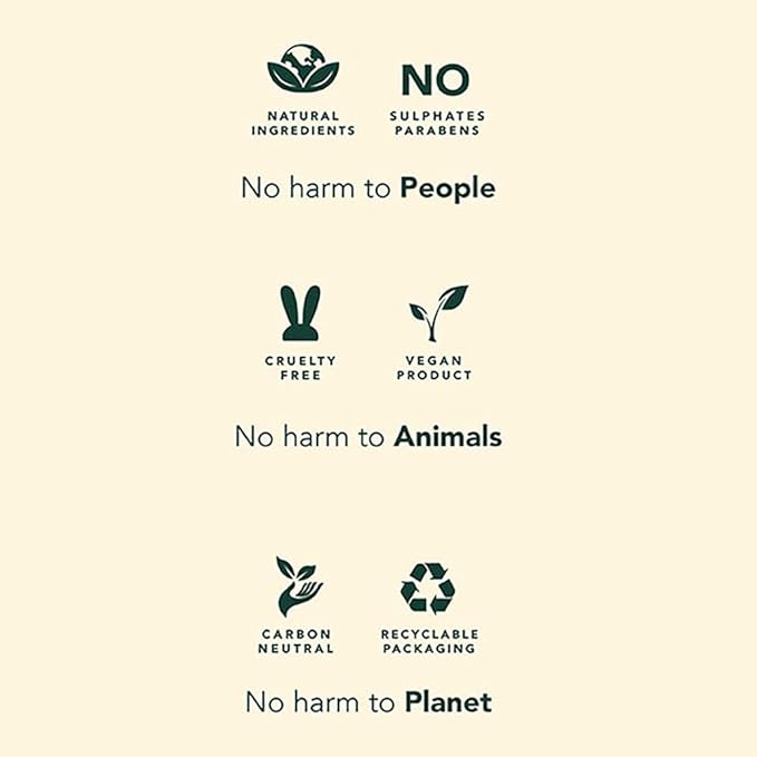 Sukin Organics Purifying Facial Masque, 3.38 Fl. Oz.