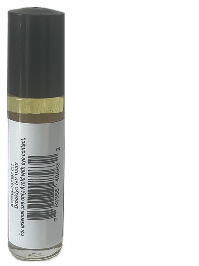 Egyptian musk fragrance oil Roll-On 10ml. (Pack of 1)