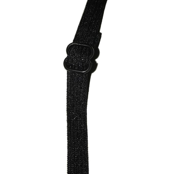 Akak Store 100% Mulberry Silk Pirate Eye Patch for Boys Kids to Reat Lazy Eye/Amblyopia/Strabismus - Not Light Leak,Smooth,Soft and Comfortable（Small,Black）