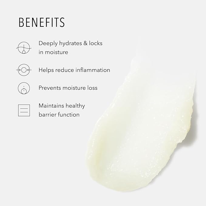 HydroPeptide Anti-Aging Recovery Therapy Soothing Balm, 3 Ounce