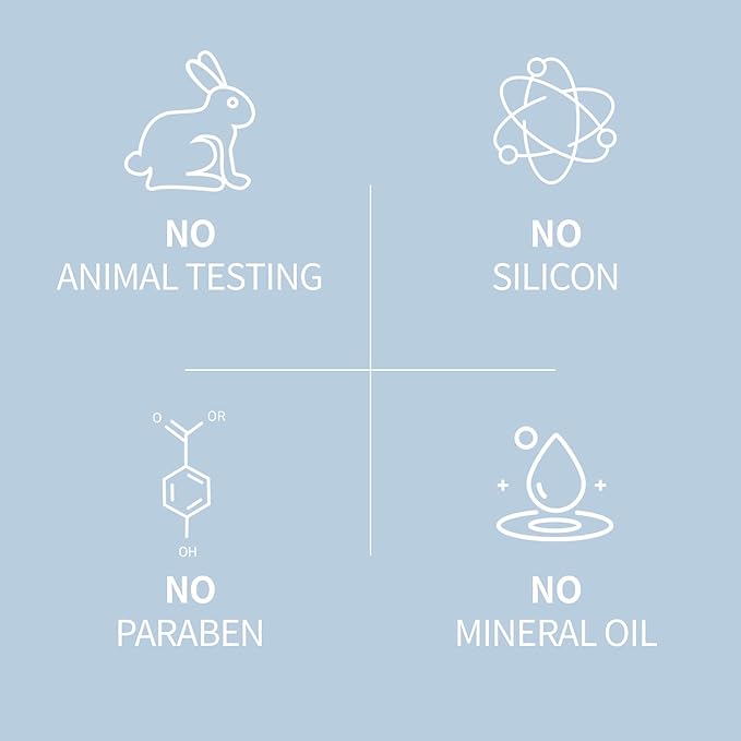 coxir ULTRA HYALURONIC CLEANSING OIL l Gentle Korean Facial Cleanser, Blackhead, Makeup Removal with Hyaluronic Acid, Plant-based oils, No Mineral Oil [5.07 Fl.oz(pack of 1)]