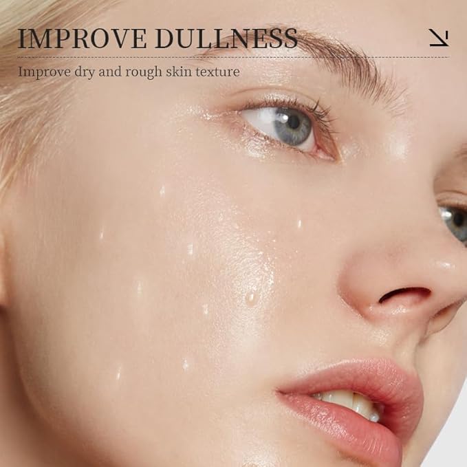 Facial mask Moisturizing face Mask - 10 Sheets, Deep Hydration, Improves Dry Skin, Sheet Mask, skincare for All Skin Types