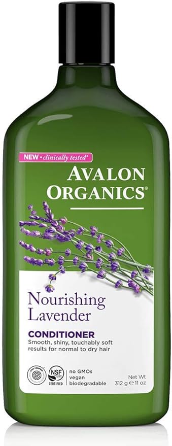 AVALON COND,Nourishing,Lavender, 11 FZ