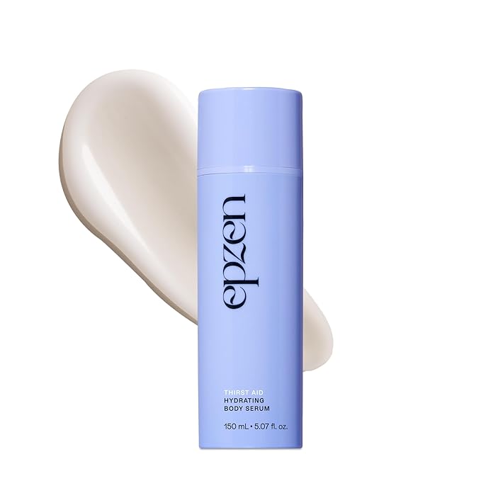 Thirst Aid Hydrating Body Serum US 5.07fl. oz.