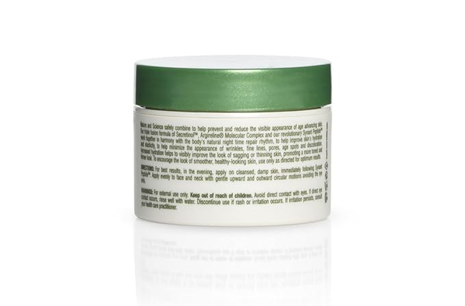 Principal Secret – reclaim BOTANICAL – Radiant Recovery Night Cream – 1 oz