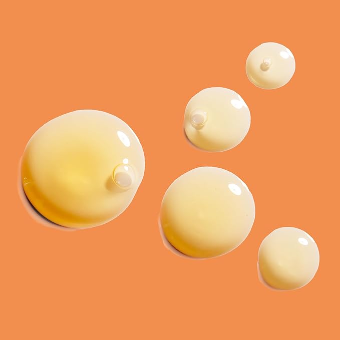 Nature Spell Pure Vitamin C Face Serum 1 Fl Oz - Brightens Skin - Minimise Enlarged Pores – Dark Spot Corrector – Anti Aging Serum for Face - Suitable for All Skin Types - 100% Vegan - Made In The UK