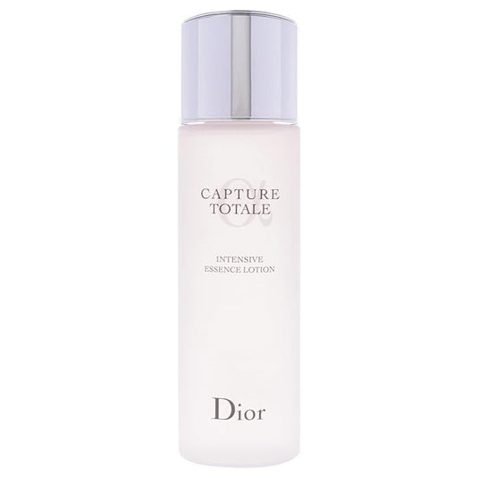 Dior Capture Totale Intensive Essence Lotion by Christian for Women - 5 oz Lotion
