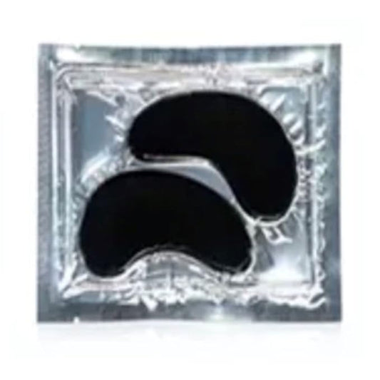 Under Eye Patches (15 Pairs) - Collagen Crystal Eye Mask, Under Eye Mask for Face Care, Eye Masks for Puffiness and Dark Circles, Firming, Moisturizing Eye Mask for Beauty