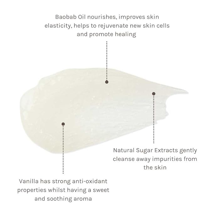 Evolve Organic Beauty - Gentle Cleansing Melt Balm | Soothe, Hydrate, Remove Make Up, Nourish | Baobab Oil, Vanilla | Small-Batch, Vegan Clean Beauty (4.1 oz | 120 mL) Package May Vary