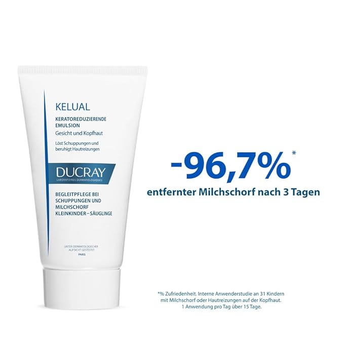 Kelual Keratoreducing Emulsion 50 Ml